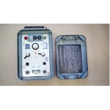 AIR MINISTRY REFORMING UNIT ELECTRONIC CAPACITOR NO1